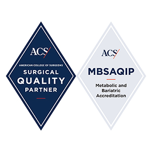 ACS Bariatrics