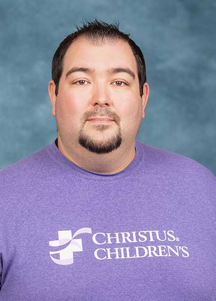 Headshot of Marc Flynt