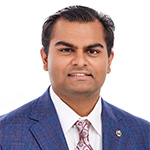 Siddanth Singh, MD