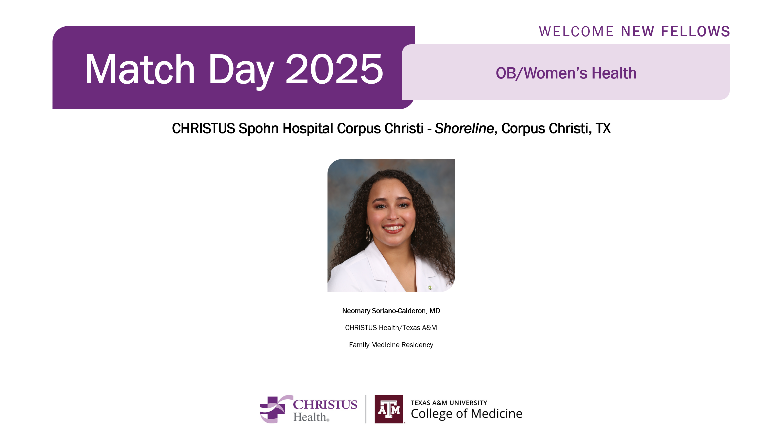CHRISTUS Spohn Hospital Corpus Christi - Shoreline, OB/Women's Health