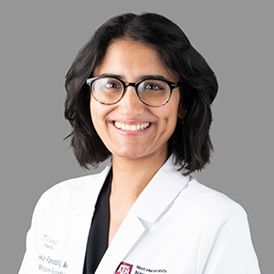Ambeka Rajvanshi, MD