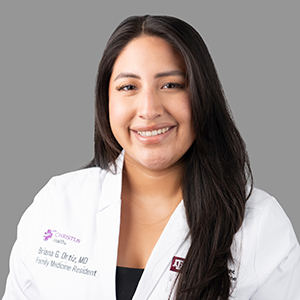 Briana Ortiz, MD