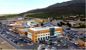CHRISTUS Health Southern New Mexico